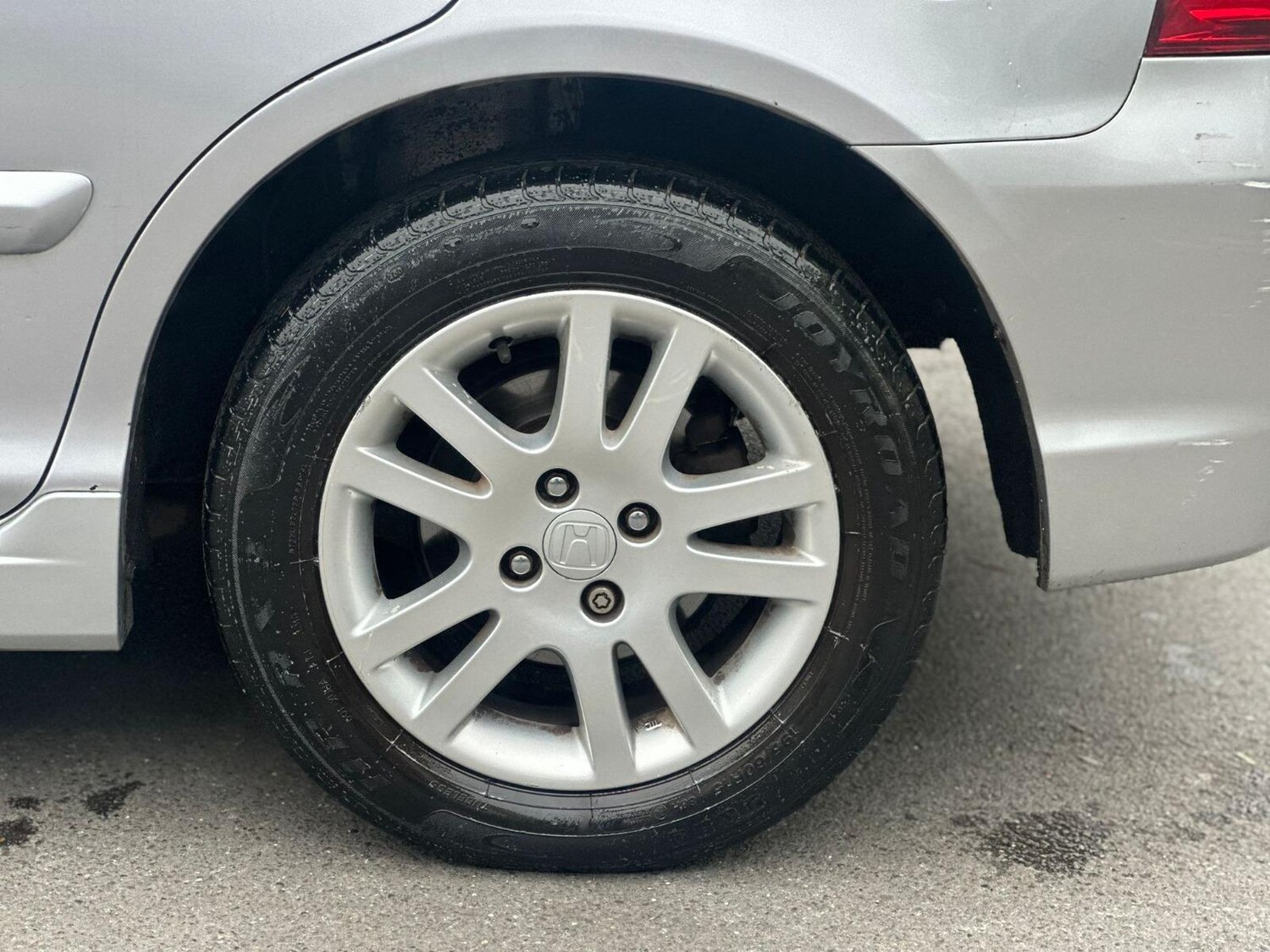 Used Honda Civic 2005 for sale - 77456675: Photo 16