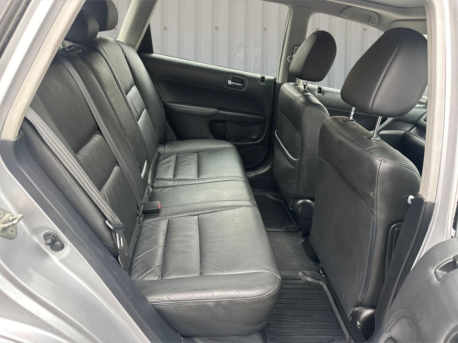 Used Honda Civic 2005 for sale - 77456675: Photo 31