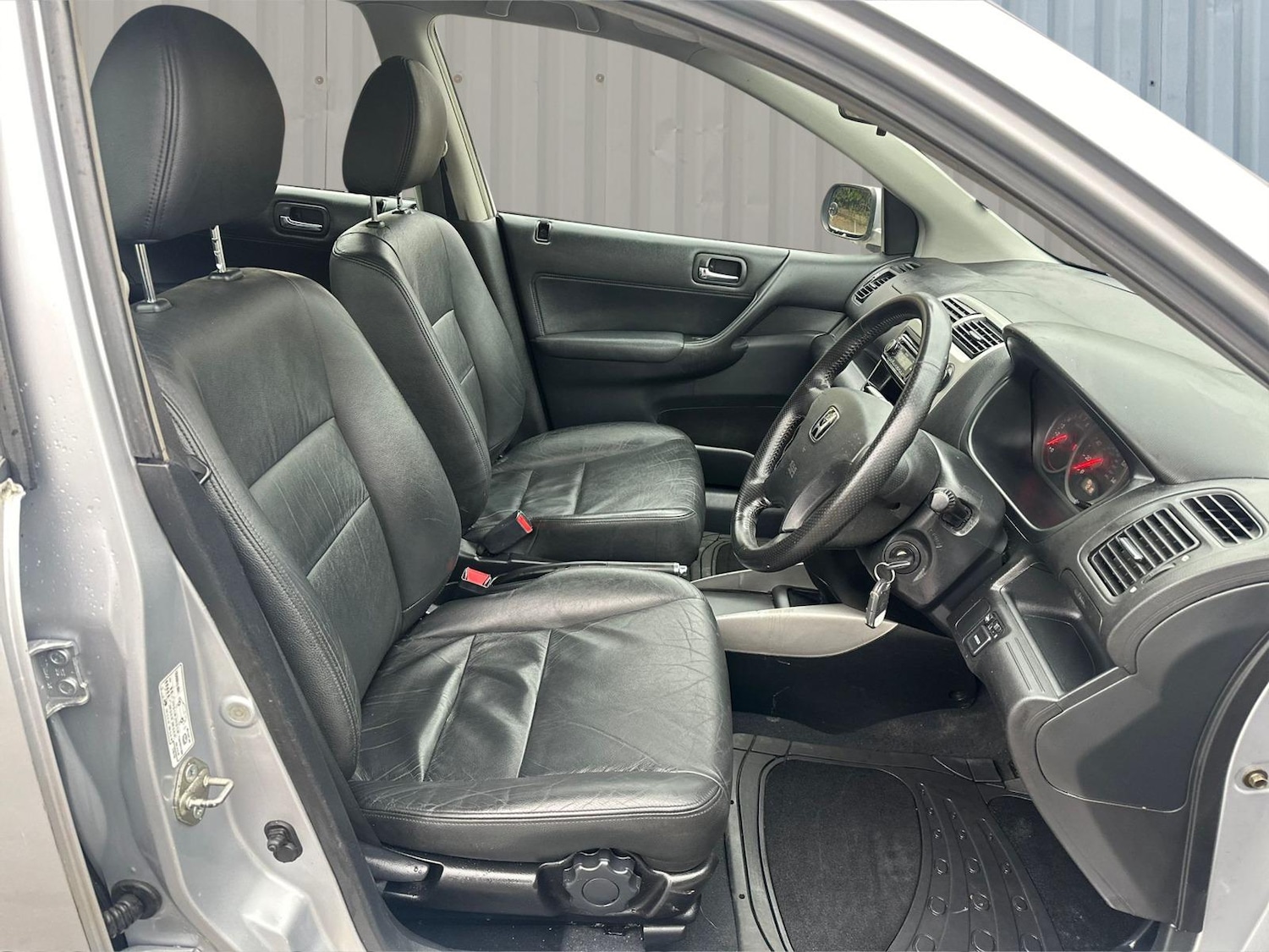 Used Honda Civic 2005 for sale - 77456675: Photo 33