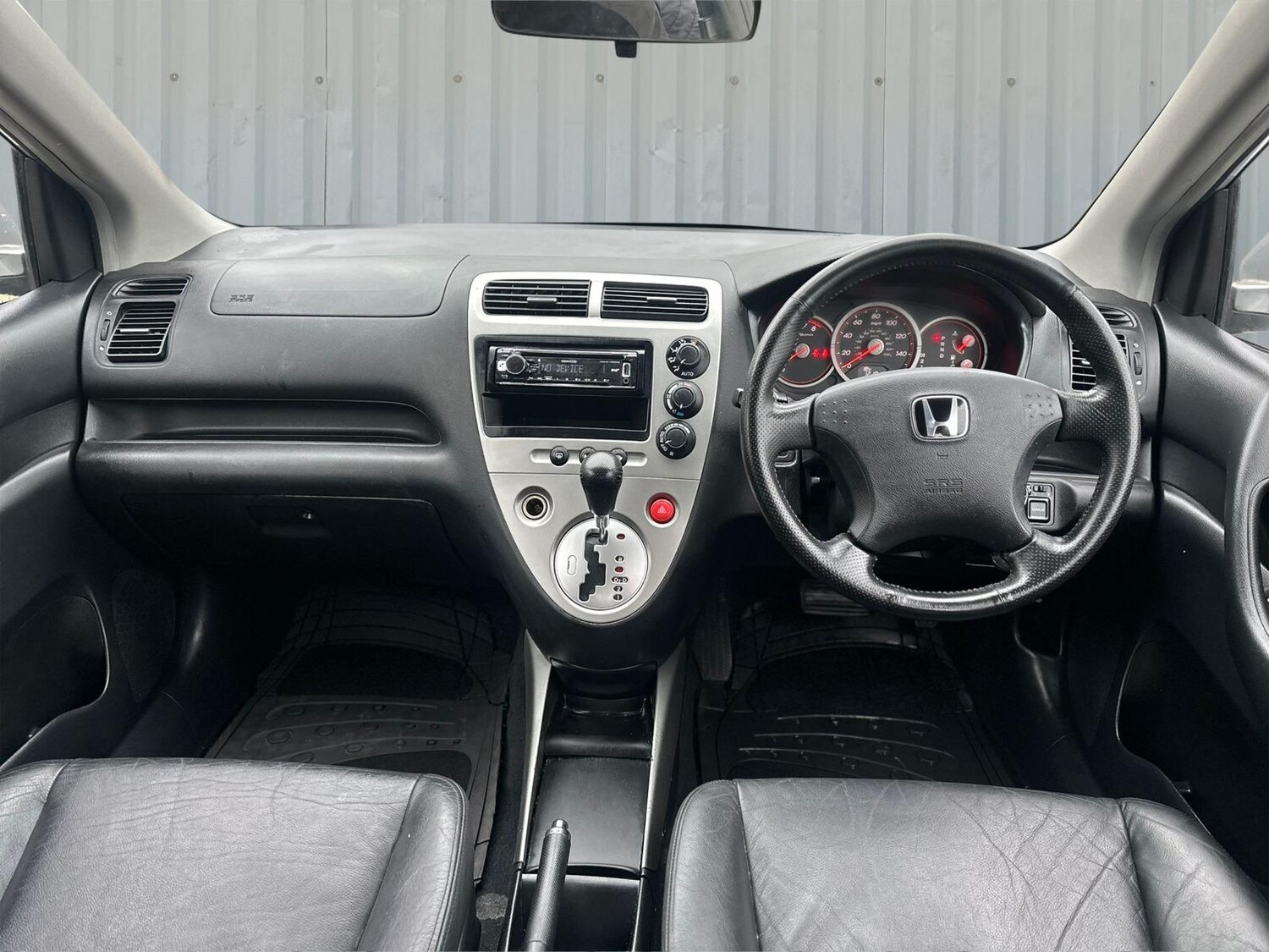 Used Honda Civic 2005 for sale - 77456675: Photo 34