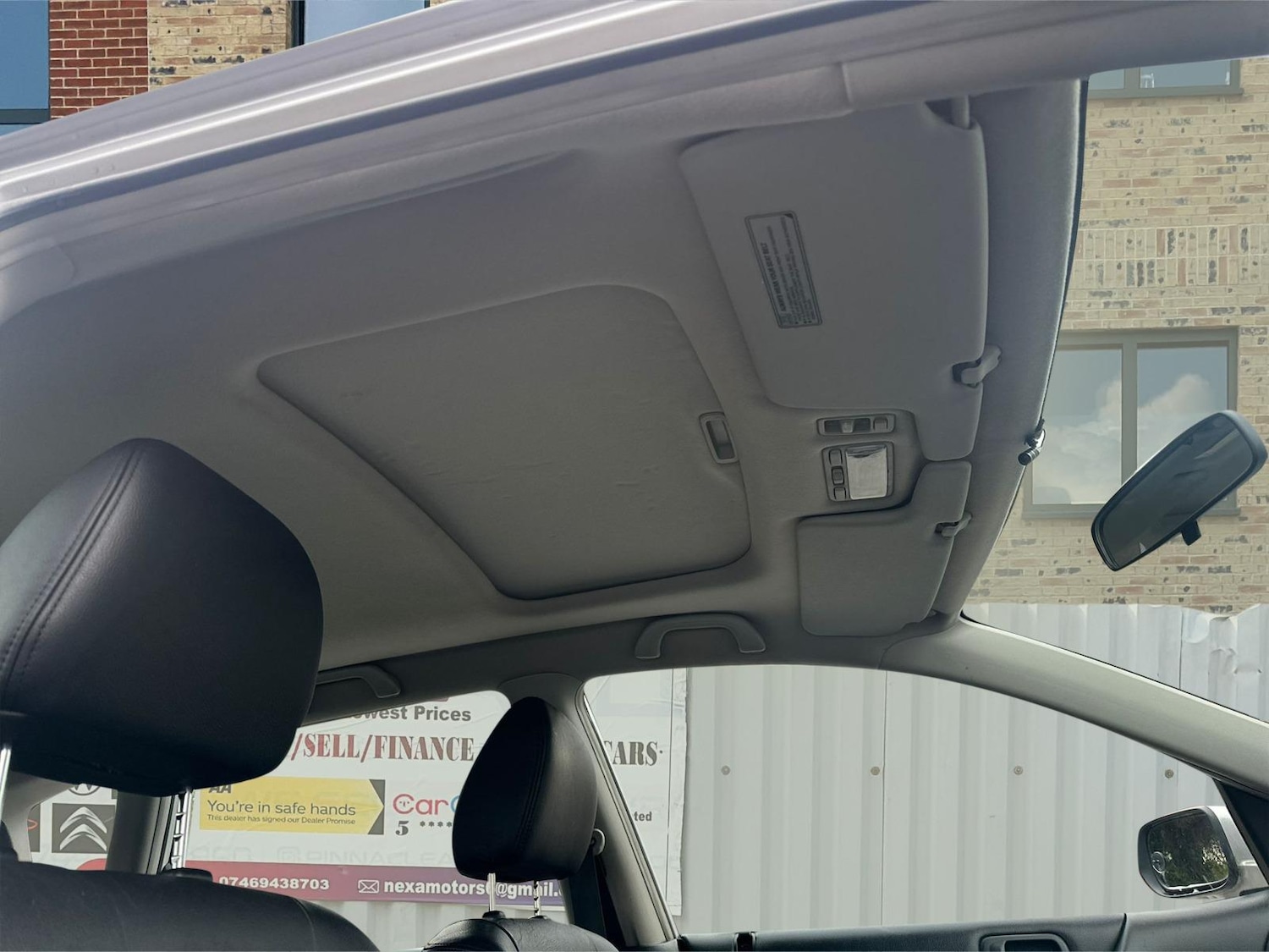 Used Honda Civic 2005 for sale - 77456675: Photo 41