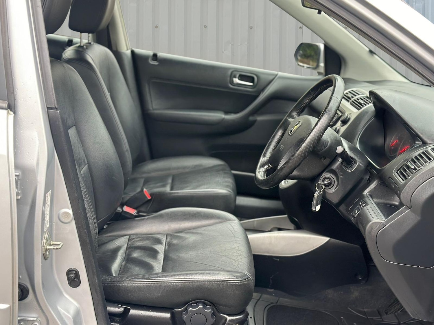 Used Honda Civic 2005 for sale - 77456675: Photo 51