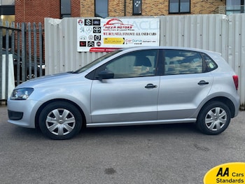 Used Volkswagen Polo 2013 for sale - 79393913: Photo
