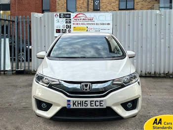 Used Honda Jazz 2026 for sale - 78733245: Photo