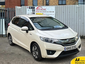 Used Honda Jazz 2026 for sale - 78733245: Photo