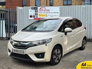 Used Honda Jazz 2026 for sale - 78733245: Photo