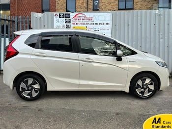 Used Honda Jazz 2026 for sale - 78733245: Photo