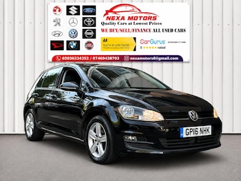 Used Volkswagen Golf 2016 for sale - 79467732: Photo
