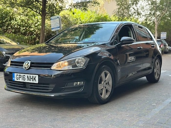 Used Volkswagen Golf 2016 for sale - 79467732: Photo