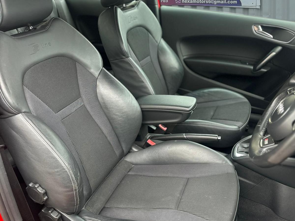 Used Audi A1 2011 for sale - 77456711: Photo 12