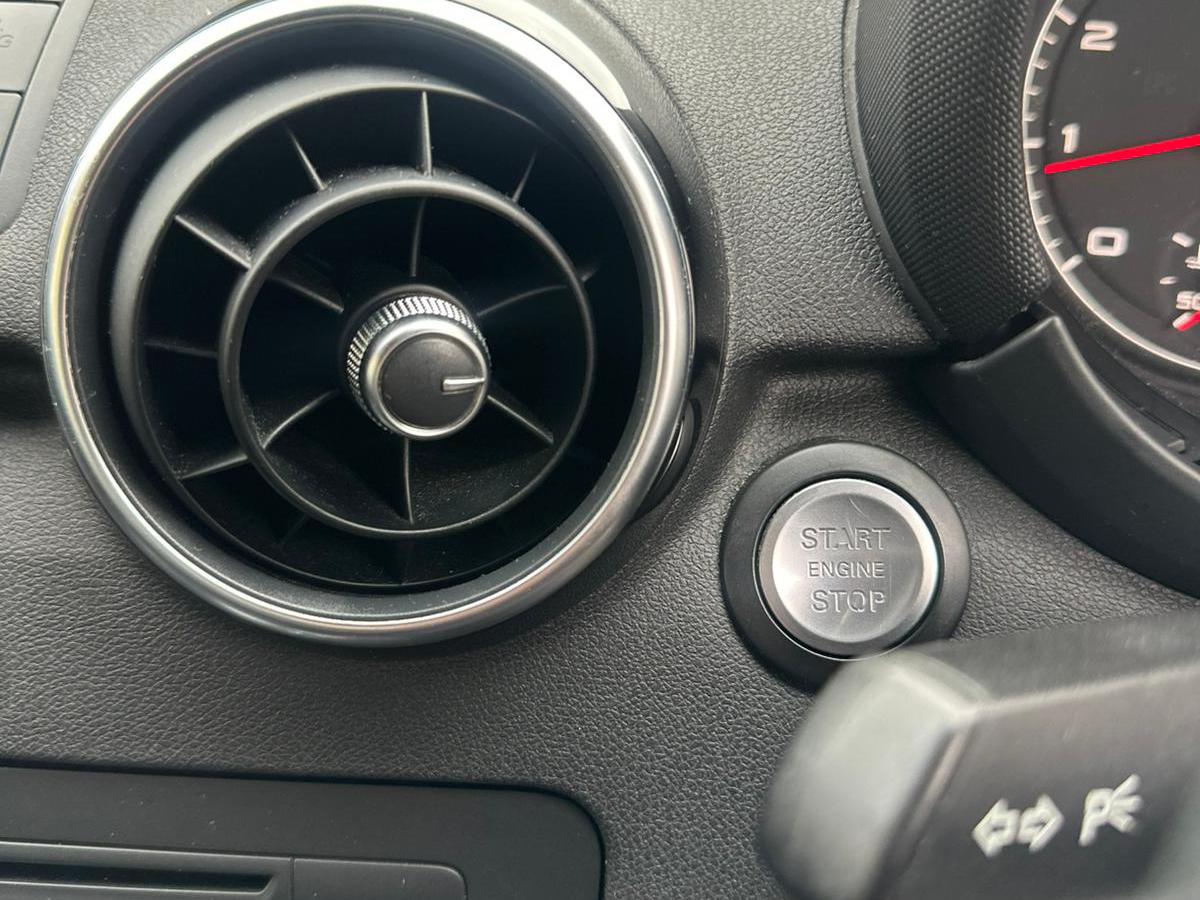 Used Audi A1 2011 for sale - 77456711: Photo 14