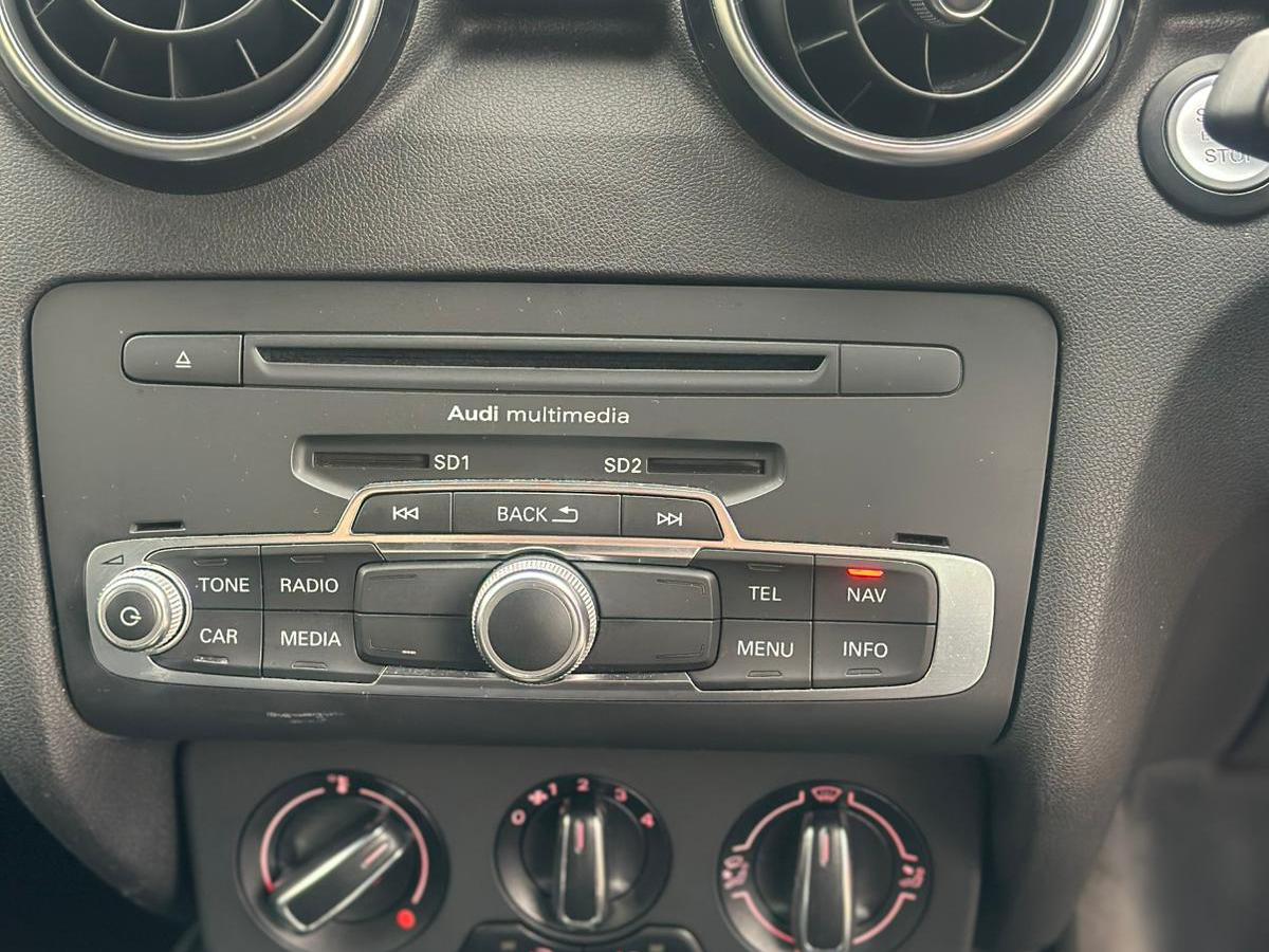 Used Audi A1 2011 for sale - 77456711: Photo 19