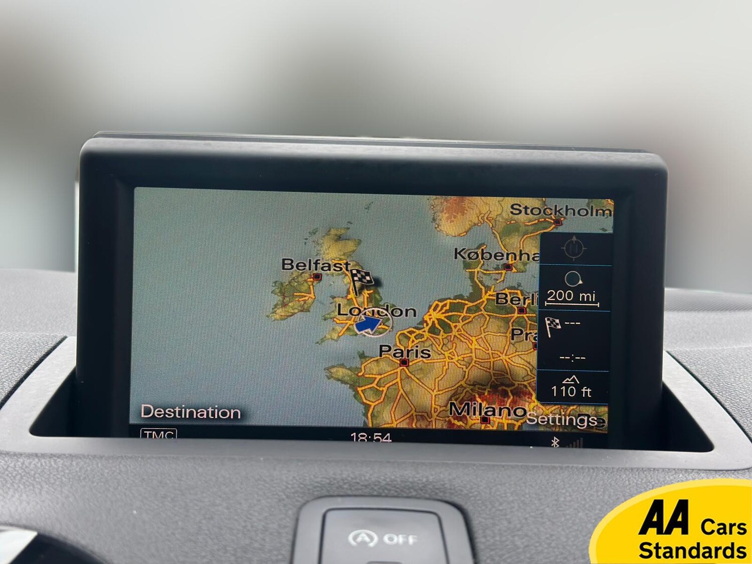 Used Audi A1 2011 for sale - 77456711: Photo 20