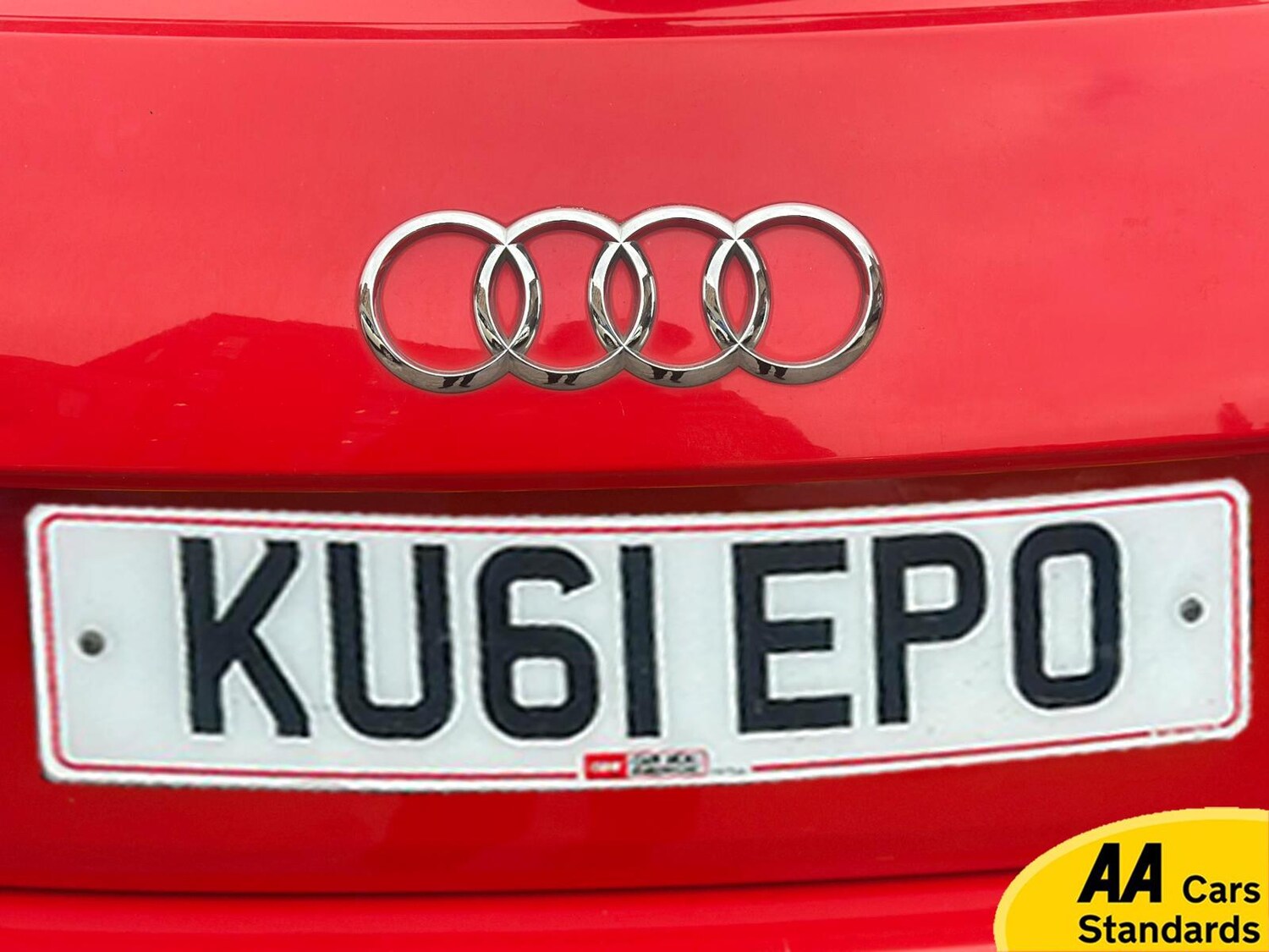 Used Audi A1 2011 for sale - 77456711: Photo 26