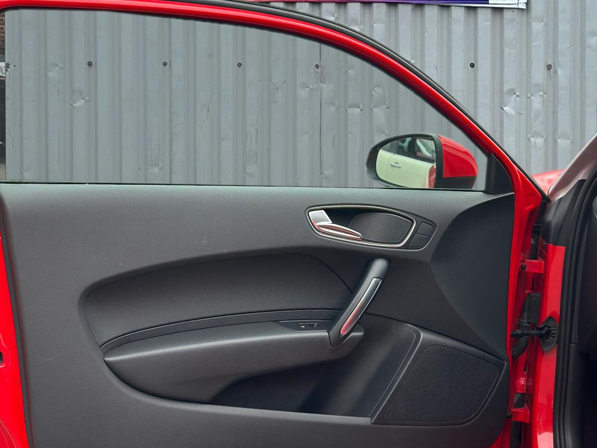 Used Audi A1 2011 for sale - 77456711: Photo 27