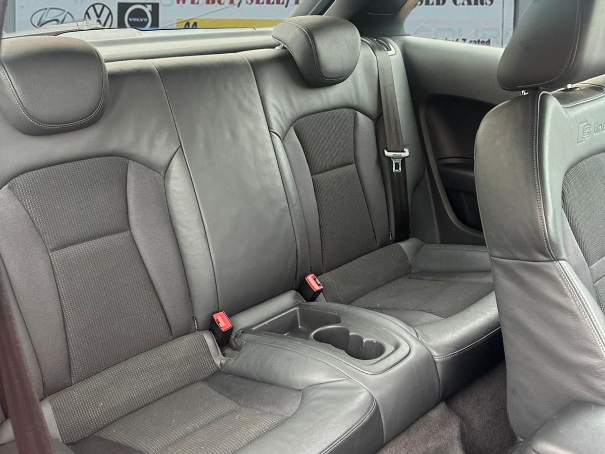 Used Audi A1 2011 for sale - 77456711: Photo 28