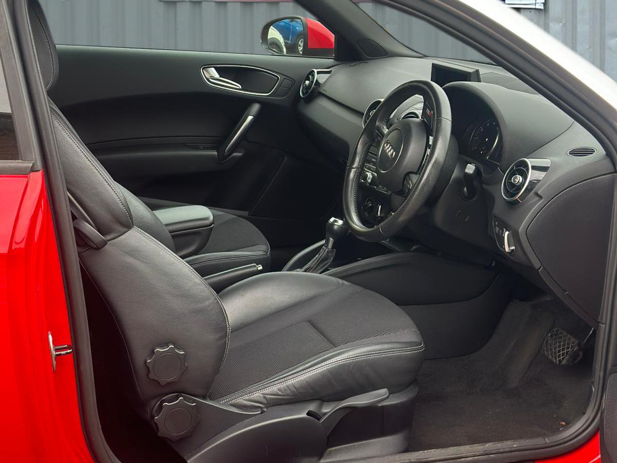 Used Audi A1 2011 for sale - 77456711: Photo 30