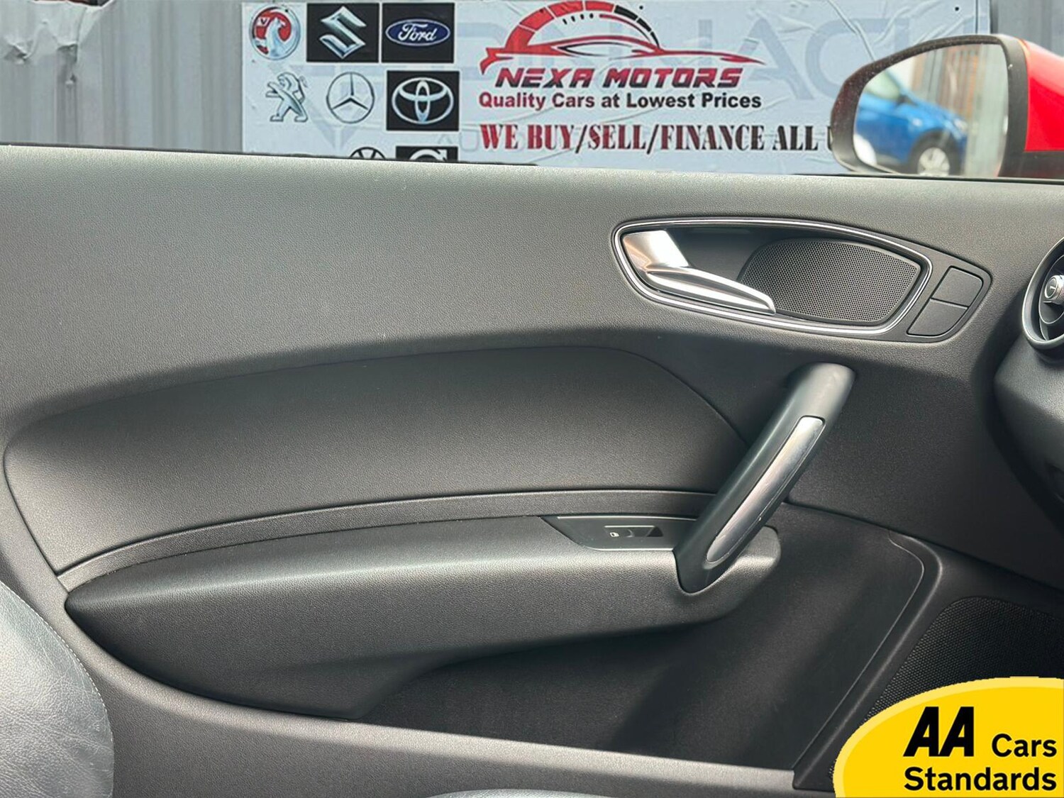 Used Audi A1 2011 for sale - 77456711: Photo 31