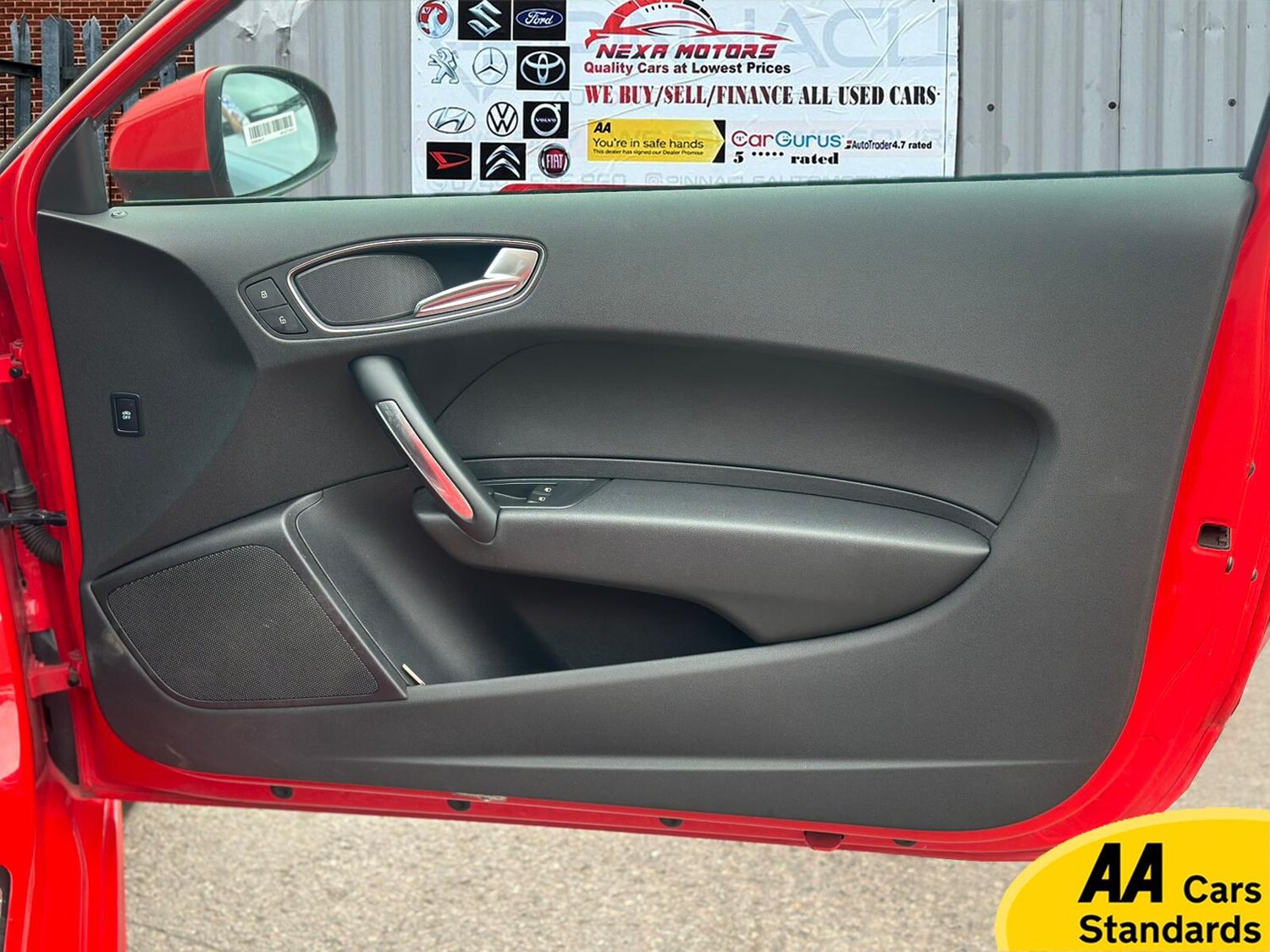 Used Audi A1 2011 for sale - 77456711: Photo 32