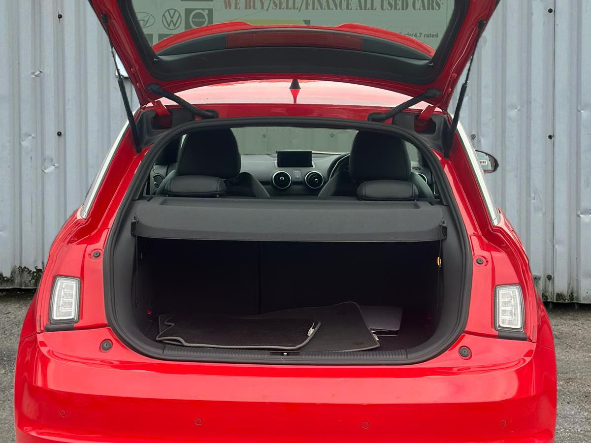 Used Audi A1 2011 for sale - 77456711: Photo 33