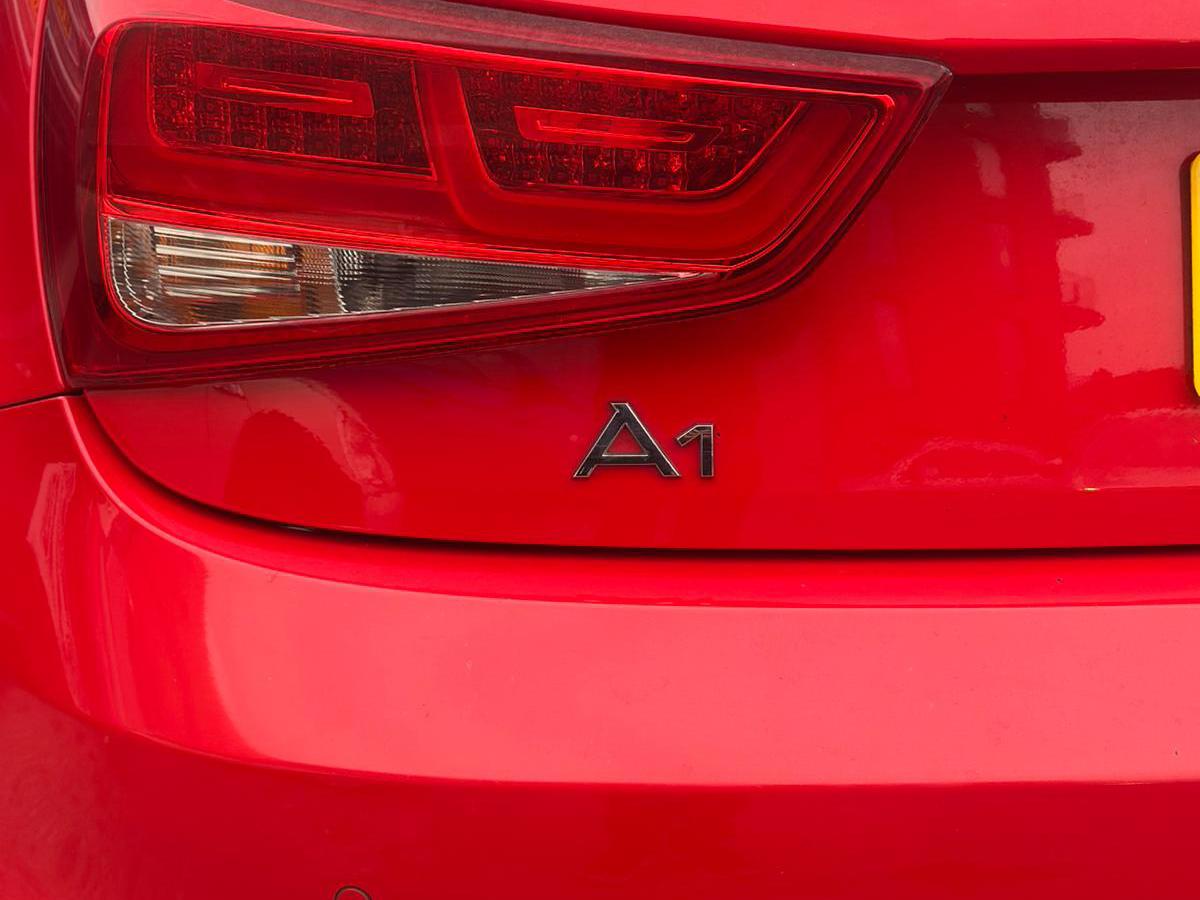 Used Audi A1 2011 for sale - 77456711: Photo 7