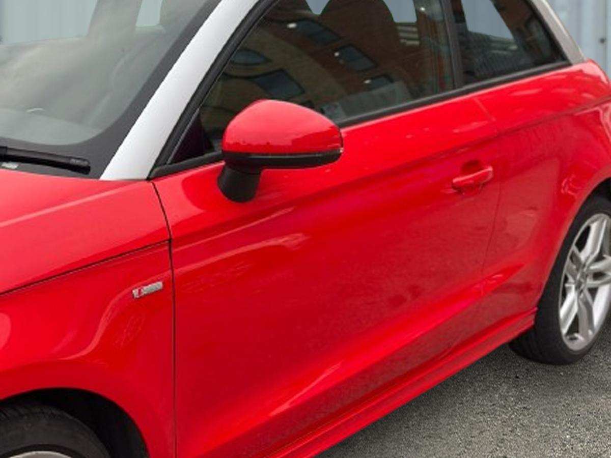 Used Audi A1 2011 for sale - 77456711: Photo 9