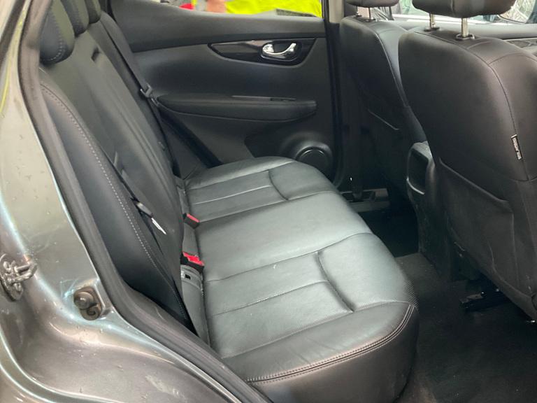 Used Nissan Qashqai 2016 for sale - 77456704: Photo 6