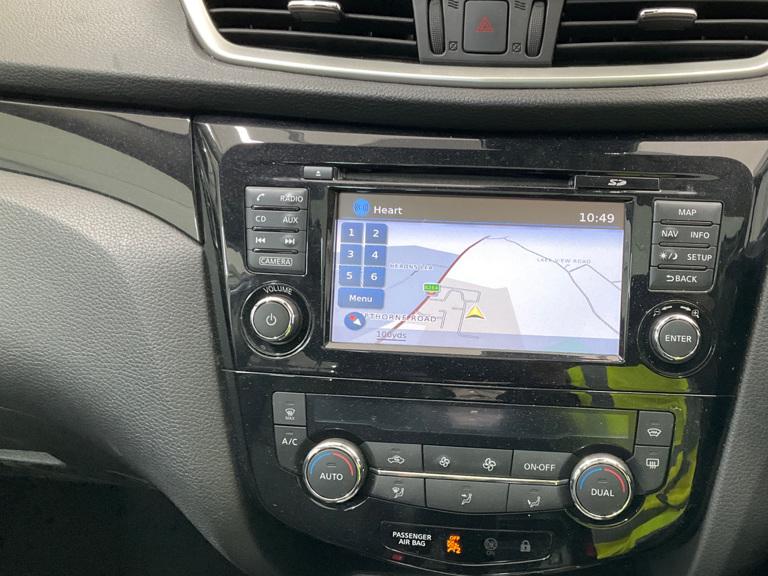 Used Nissan Qashqai 2016 for sale - 77456704: Photo 9