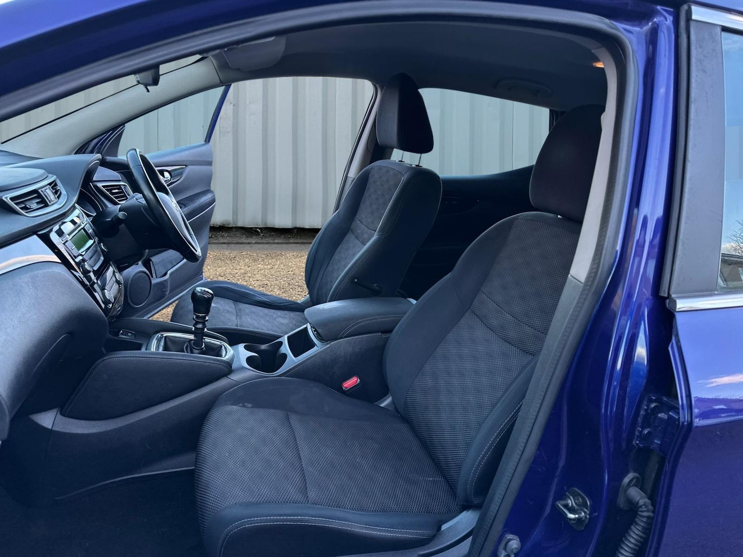 Used Nissan Qashqai 2014 for sale - 77456696: Photo 31