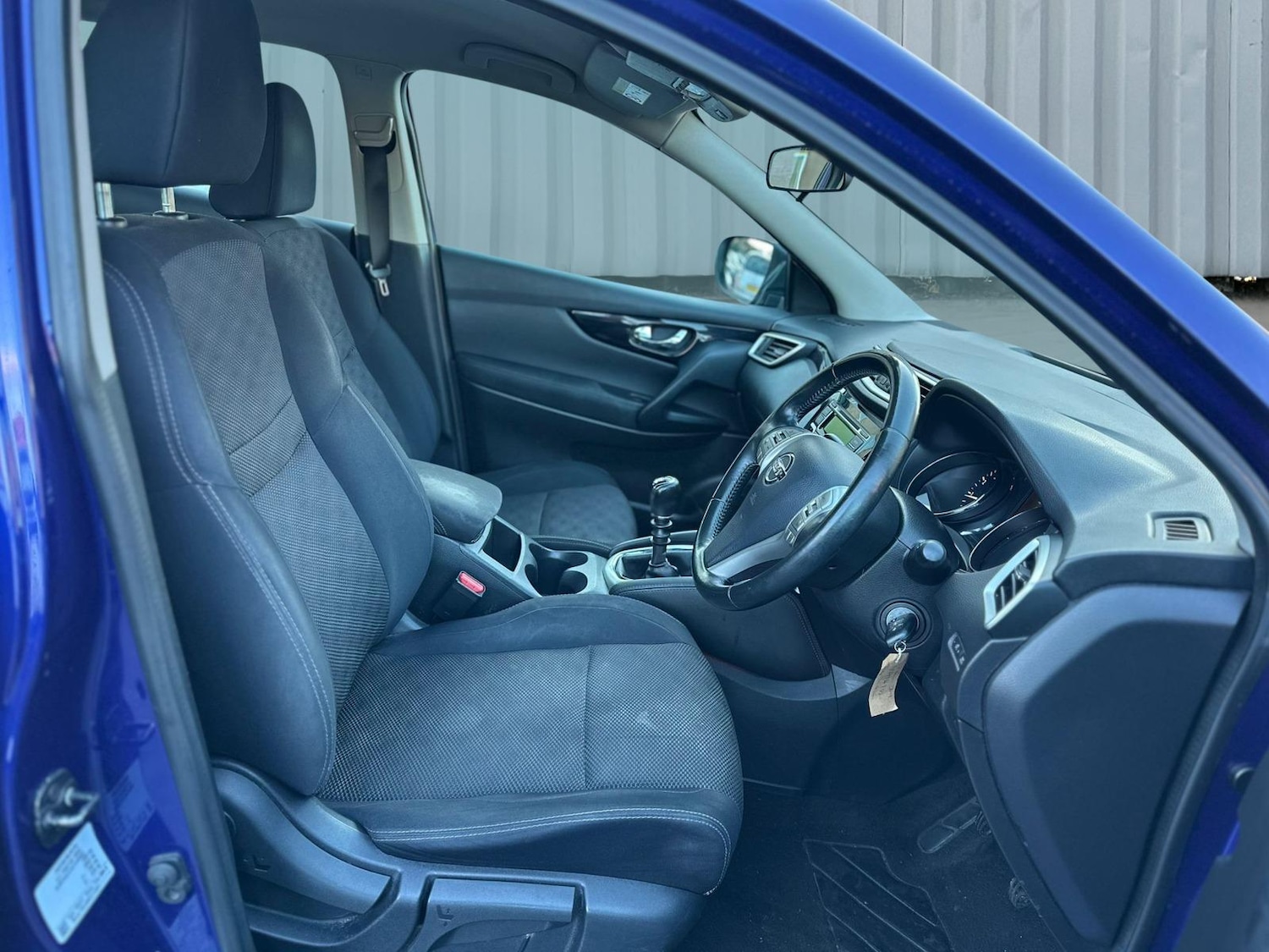 Used Nissan Qashqai 2014 for sale - 77456696: Photo 35