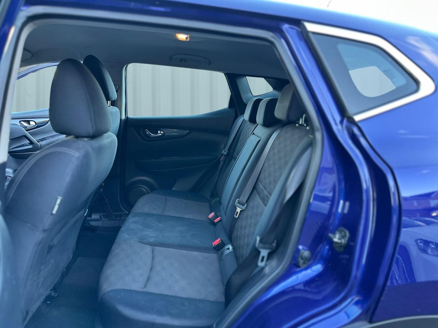 Used Nissan Qashqai 2014 for sale - 77456696: Photo 41