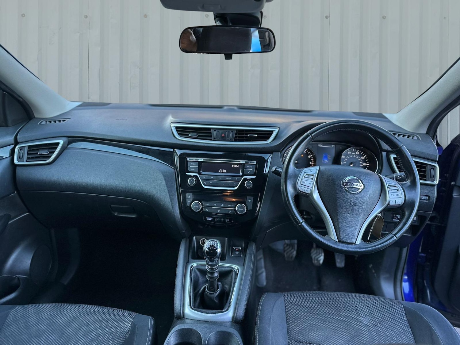 Used Nissan Qashqai 2014 for sale - 77456696: Photo 42