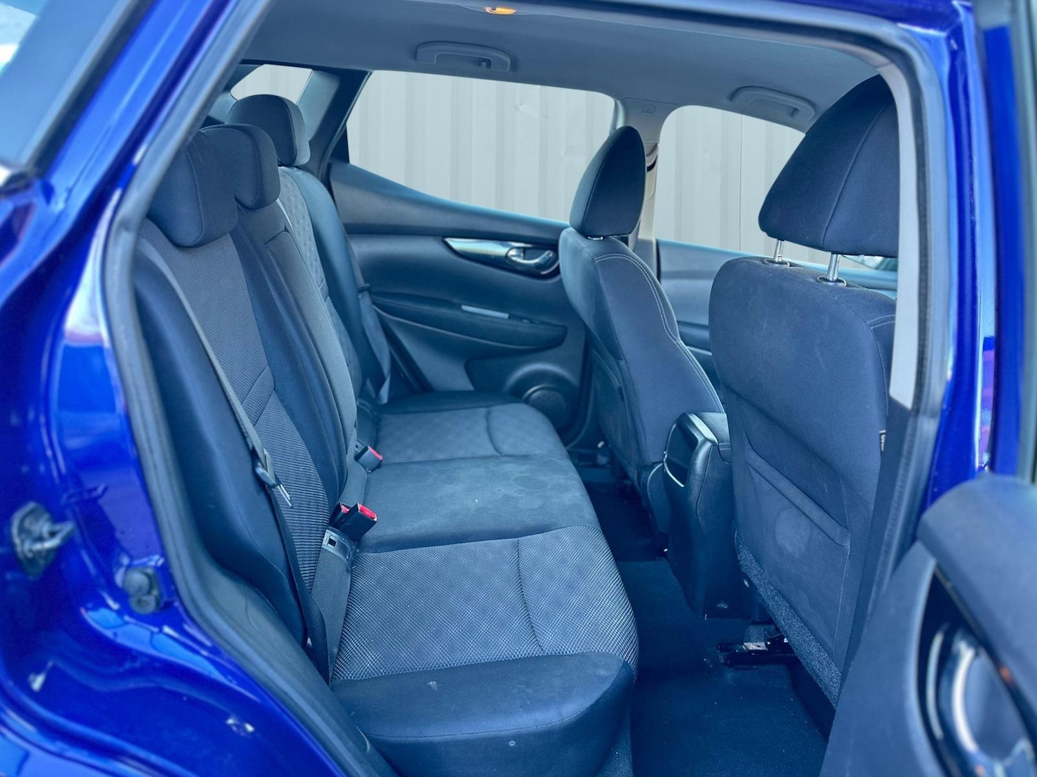 Used Nissan Qashqai 2014 for sale - 77456696: Photo 43