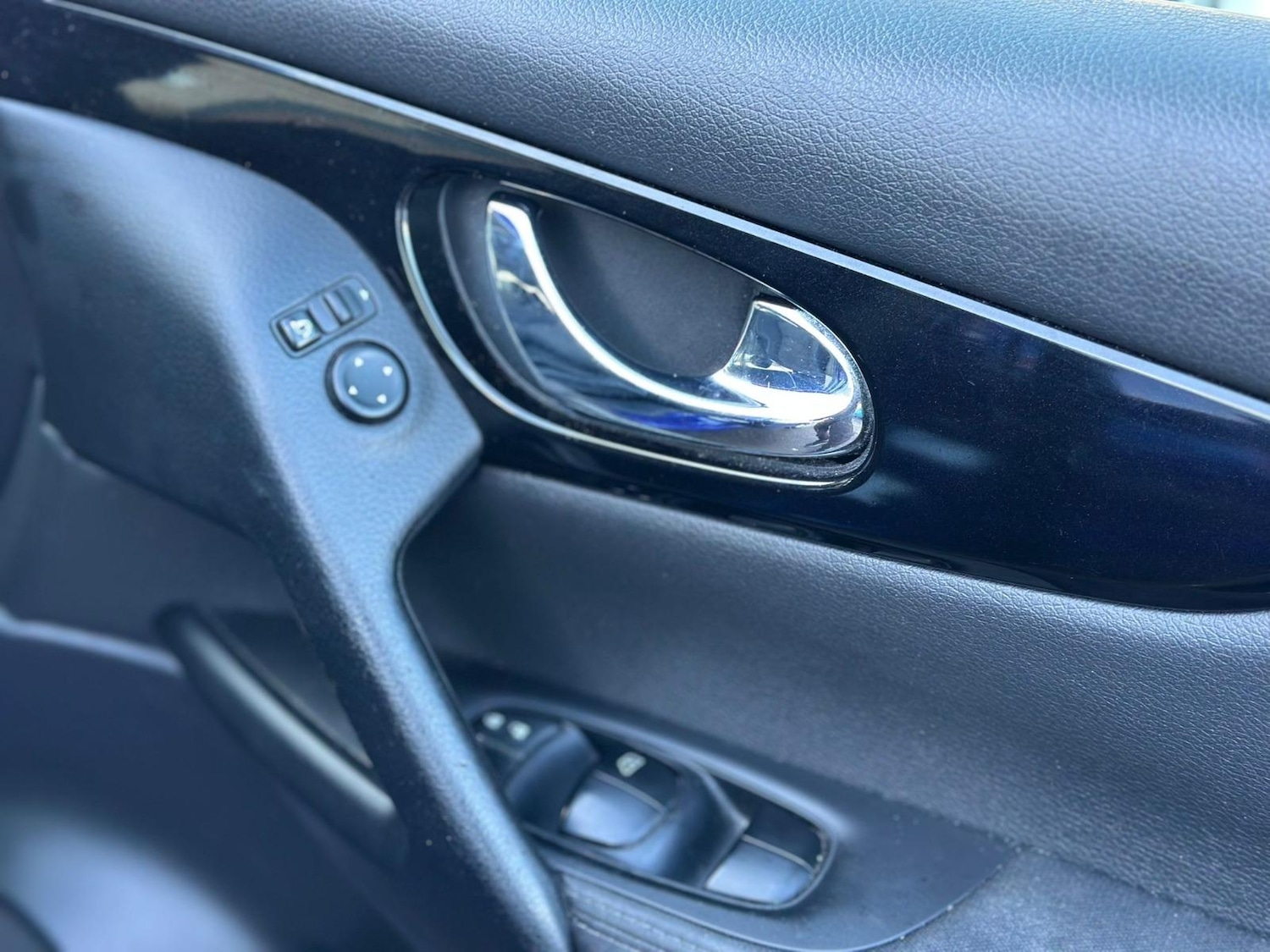 Used Nissan Qashqai 2014 for sale - 77456696: Photo 46