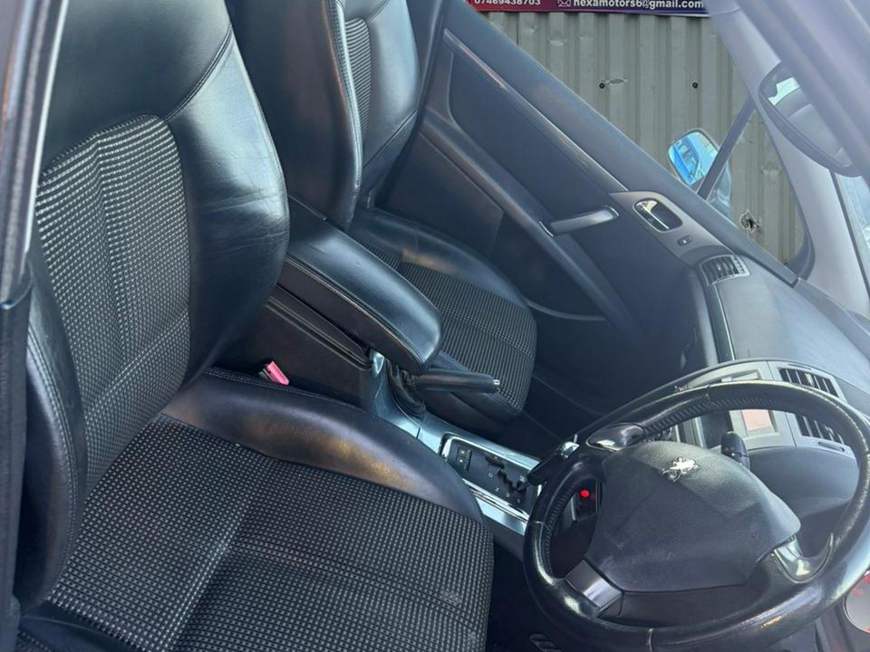 Used Peugeot 407 2004 for sale - 77456685: Photo 10