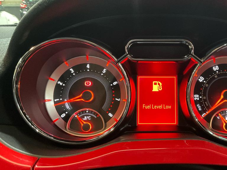 Used Vauxhall ADAM 2014 for sale - 77456681: Photo 11