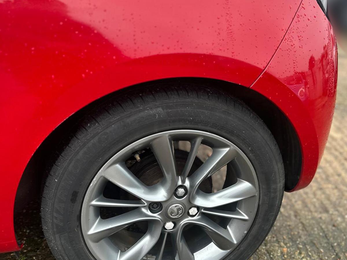 Used Vauxhall ADAM 2014 for sale - 77456681: Photo 15