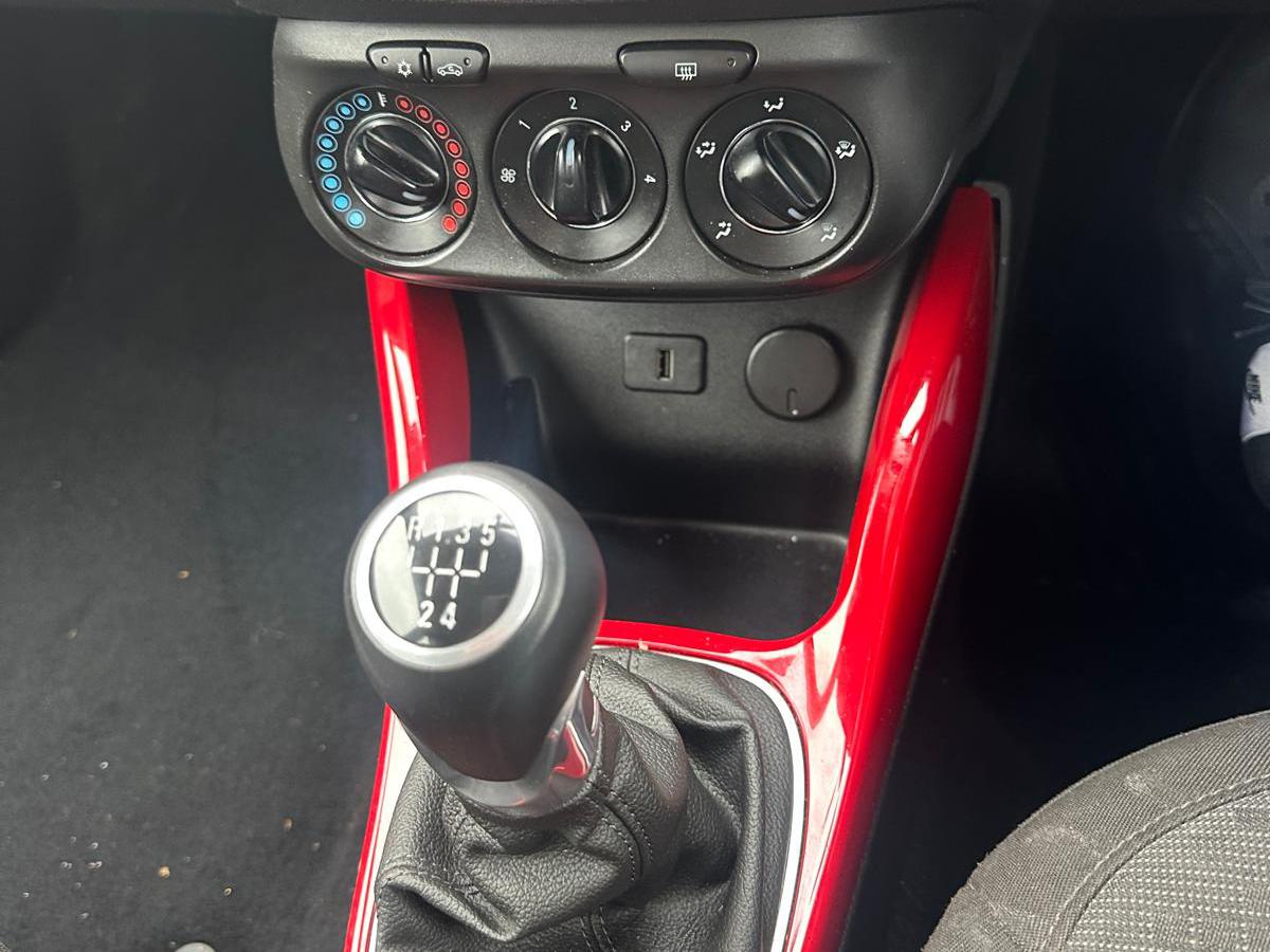 Used Vauxhall ADAM 2014 for sale - 77456681: Photo 23