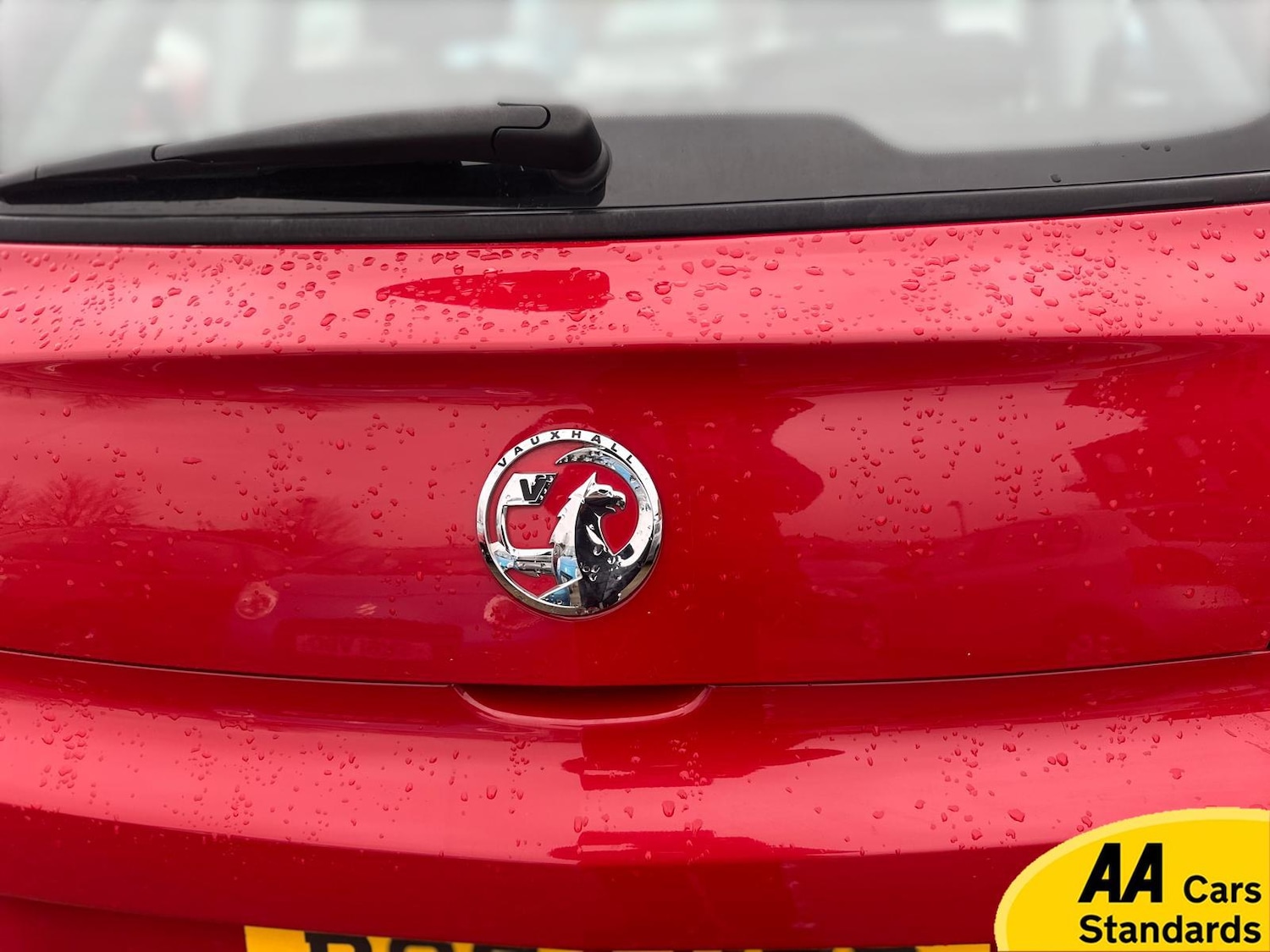 Used Vauxhall ADAM 2014 for sale - 77456681: Photo 28