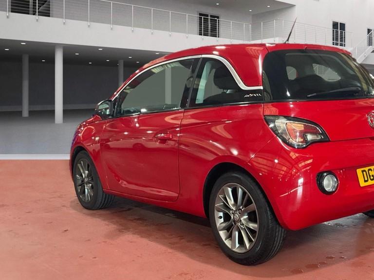 Used Vauxhall ADAM 2014 for sale - 77456681: Photo 7