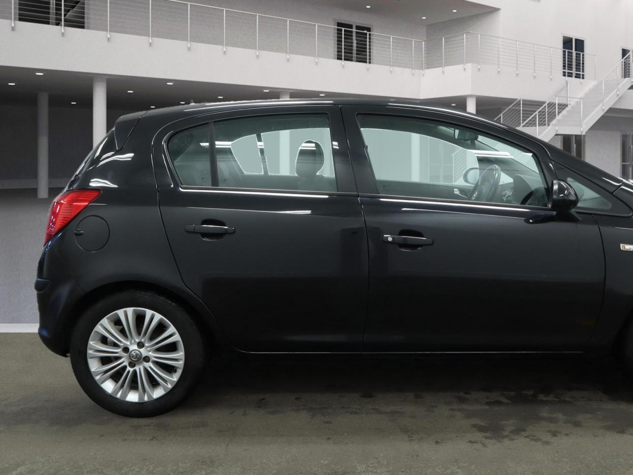 Used Vauxhall Corsa 2014 for sale - 77456742: Photo 4