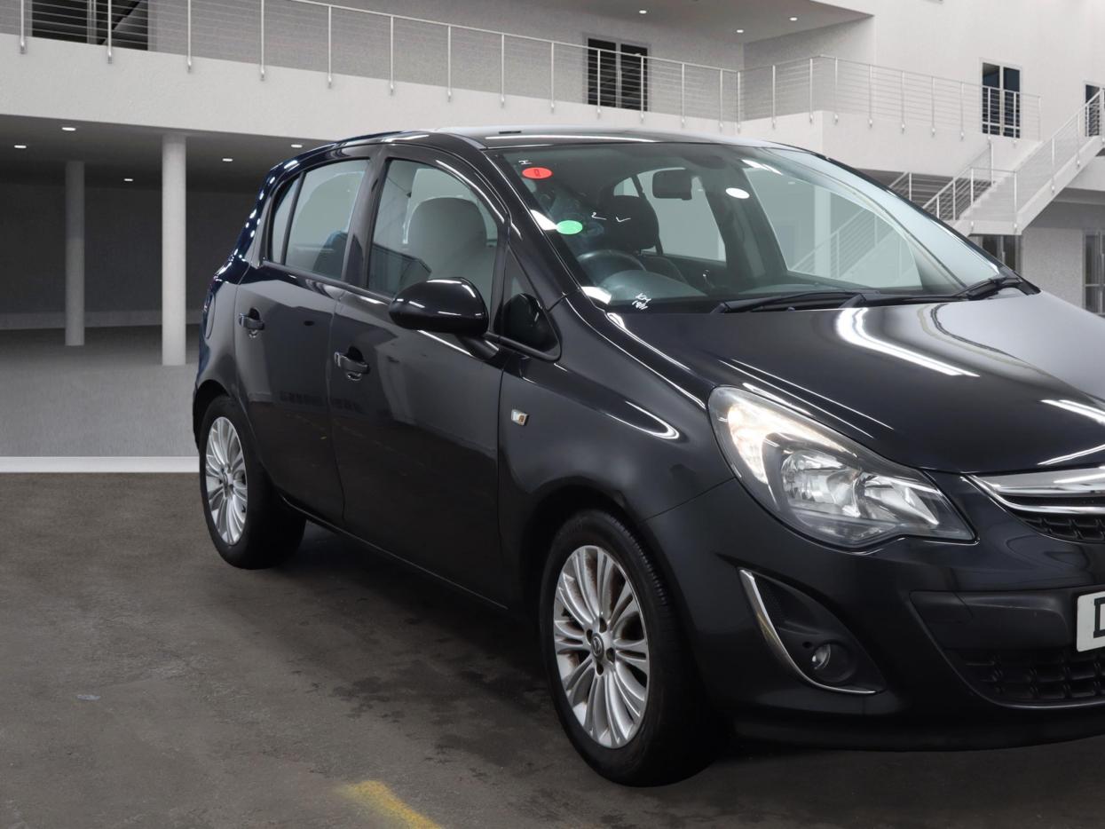 Used Vauxhall Corsa 2014 for sale - 77456742: Photo 7