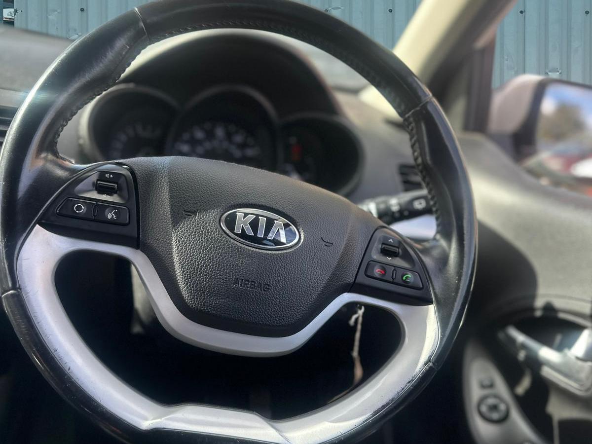 Used Kia Picanto 2013 for sale - 77456712: Photo 13
