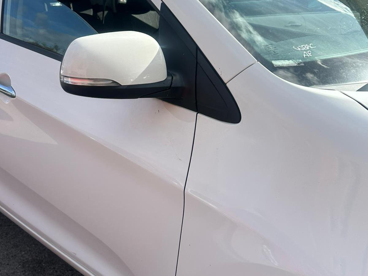 Used Kia Picanto 2013 for sale - 77456712: Photo 14