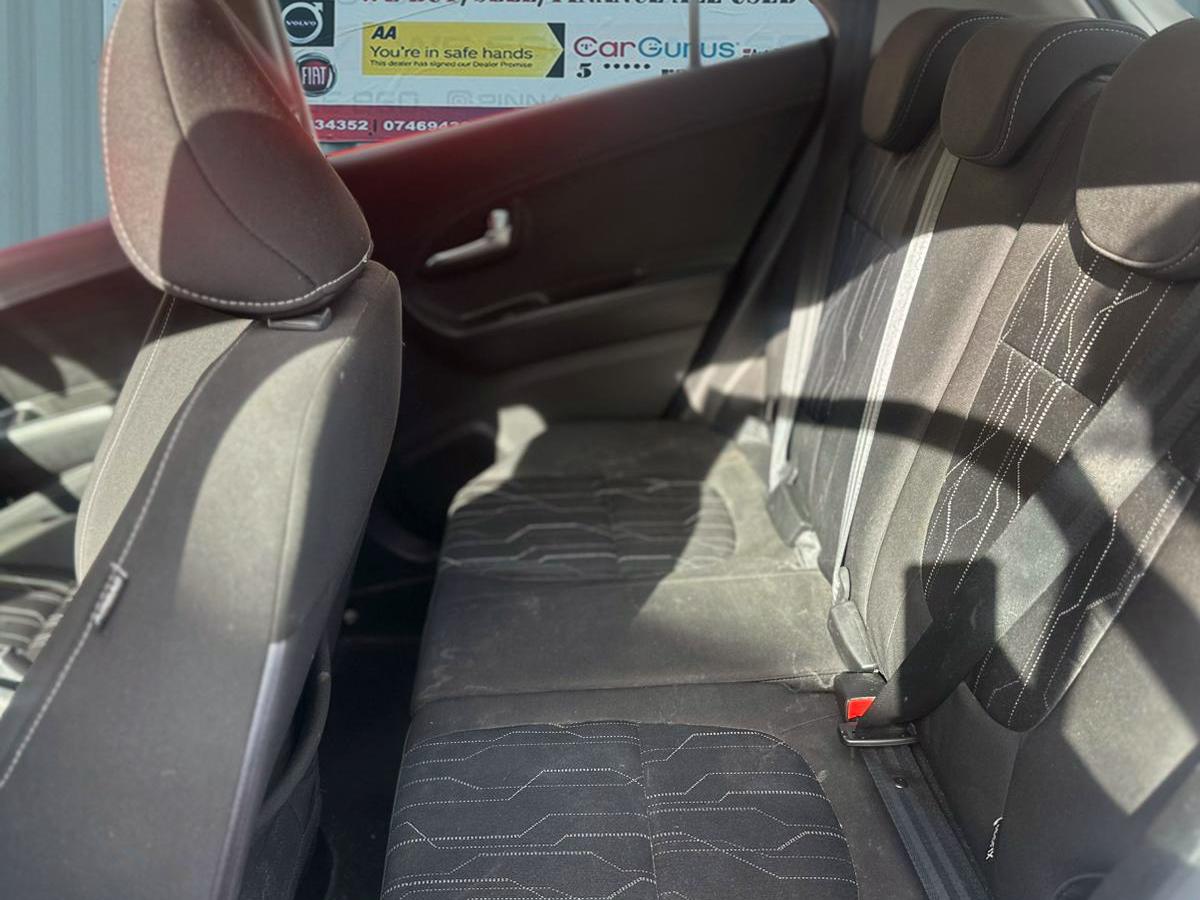 Used Kia Picanto 2013 for sale - 77456712: Photo 16