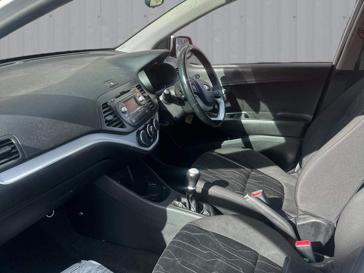 Used Kia Picanto 2013 for sale - 77456712: Photo 18