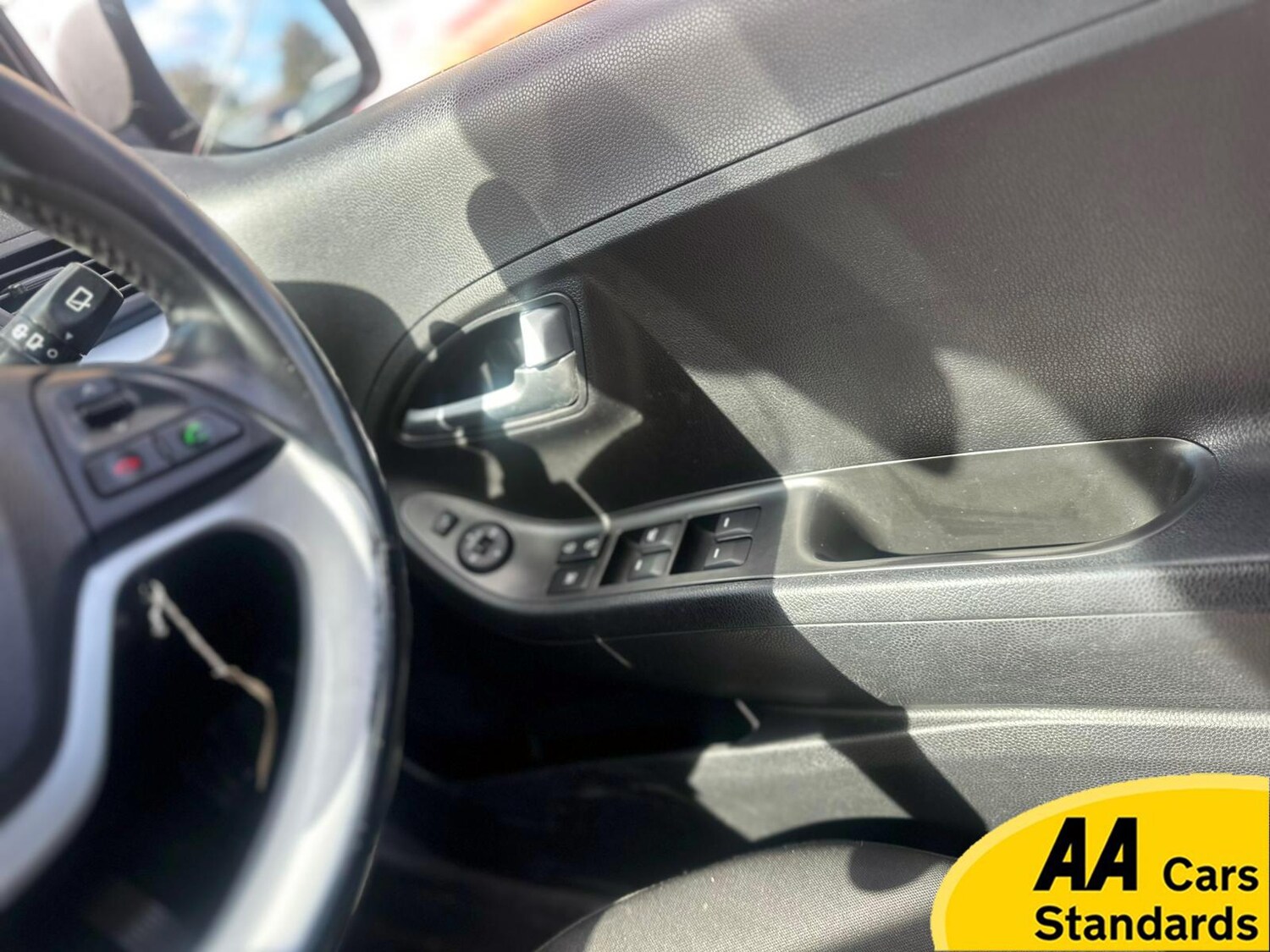 Used Kia Picanto 2013 for sale - 77456712: Photo 21