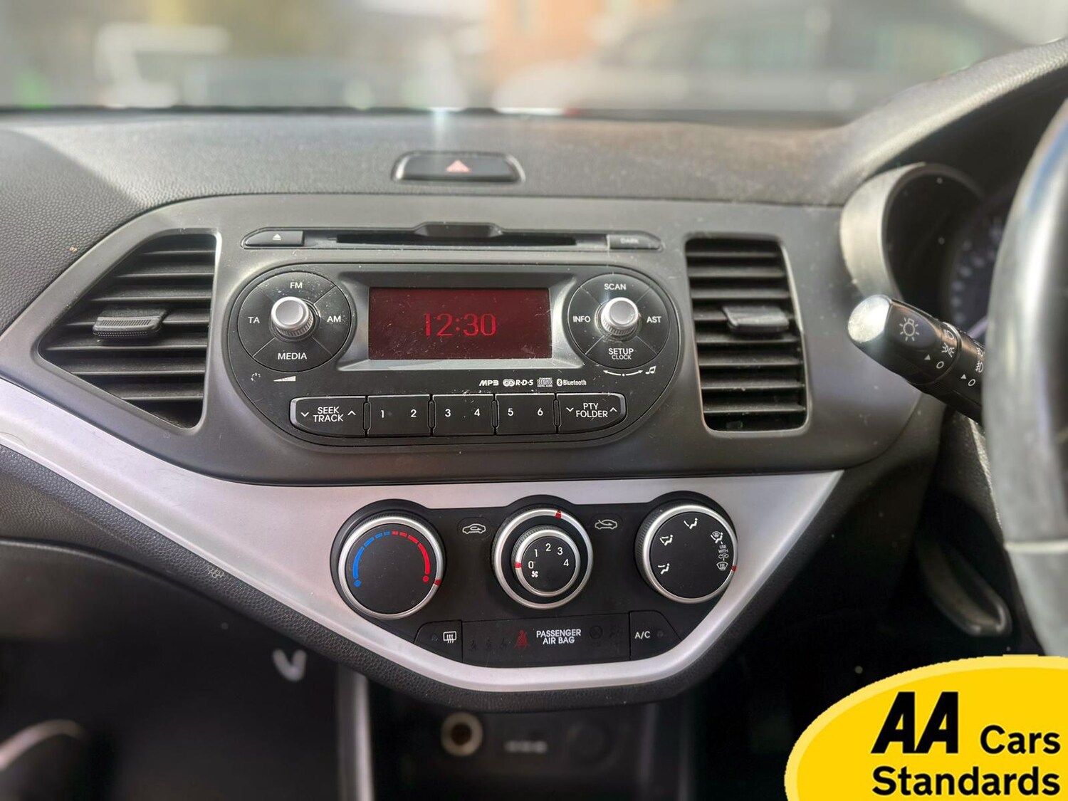 Used Kia Picanto 2013 for sale - 77456712: Photo 27