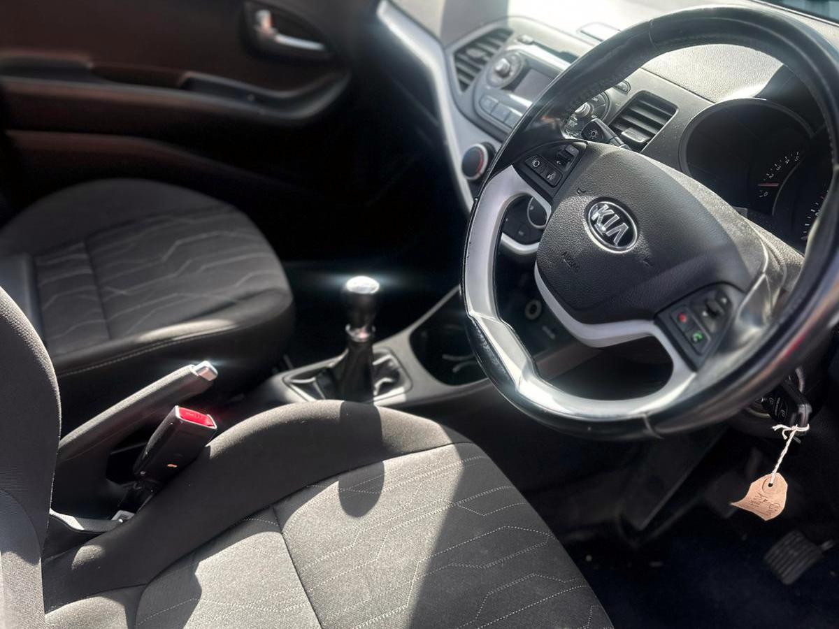 Used Kia Picanto 2013 for sale - 77456712: Photo 29