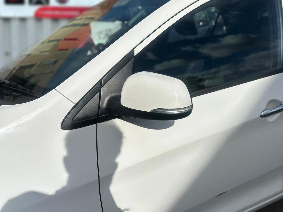 Used Kia Picanto 2013 for sale - 77456712: Photo 34